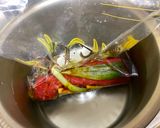A picture of step 2 of Slow Cooker Beef.