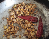 இஞ்சி ரசம் ரெசிபி ஸ்டேப் 1 புகைப்படம்