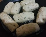 Foto langkah ke 5 dari resep Kripik Basreng Renyah Empuk.