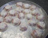Foto del paso 7 de la receta: Sorrentinos dos colores.Variante de los que ya publique-