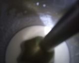 A picture of step 4 of Creamy lassi.