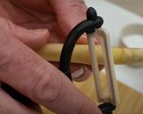 Zöld, és fehér spárga főzése recept fázis 3 fotója