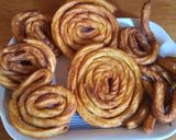 Foto del paso 8 de la receta: Súper churros modificados