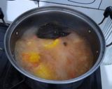 Foto langkah ke 3 dari resep Sayur Asem.