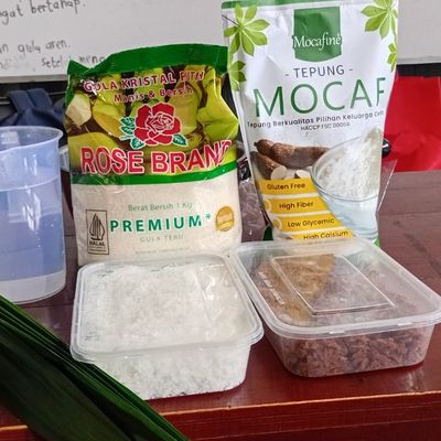 Langkah 1