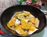Foto langkah ke 2 dari resep ‼️ Ungkep Tahu Tempe Instant ‼️.