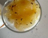 Foto del paso 3 de la receta: Vasitos de yogur, calabaza y manzana asada