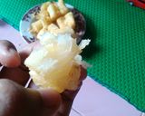 Foto langkah ke 6 dari resep Singkong crispy dan lembut.