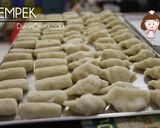 Foto langkah ke 5 dari resep Pempek Mini.