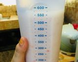 Foto langkah ke 4 dari resep Smoothie pisang tomat.