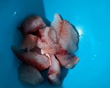 Foto langkah ke 1 dari resep Ikan goreng crispy.