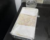 Foto langkah ke 6 dari resep Mie Goreng Tepung — Bamischijf.