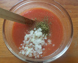 Foto del paso 3 de la receta: Salsa de jitomate sin chile