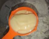 Homemade mango icecream recipe step 1 photo