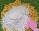 Foto langkah ke 2 dari resep Dadar jagung 🌽🌽.
