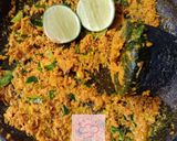 Foto langkah ke 2 dari resep Ikan Goreng Bumbu Lengkap.