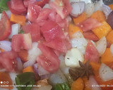 Foto del paso 4 de la receta: Albóndigas en salsa Lisette