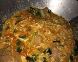 Foto langkah ke 3 dari resep Seblak Bandung.