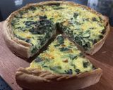 Foto del paso 6 de la receta: Tarta de Acelga