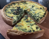 Foto del paso 6 de la receta: Tarta de Acelga
