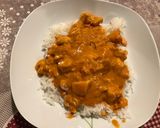 Foto del paso 14 de la receta: Chicken tika masala (comida india)