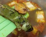 Foto langkah ke 3 dari resep Sayur Goreng Asem.