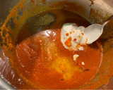 Foto del paso 6 de la receta: Butter chicken (Tikka Masala)