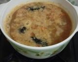 Foto langkah ke 2 dari resep Sayur Asem Udang.
