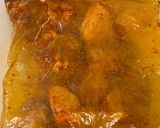 Foto del paso 3 de la receta: Chicken wings al horno