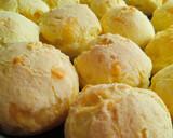 Foto del paso 3 de la receta: Chipá