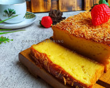 Foto langkah ke 7 dari resep Proll tape keju panggang.