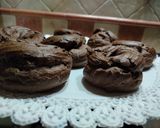 Foto del passaggio 7 della ricetta Zeppole di San Giuseppe