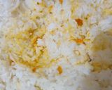 Foto langkah ke 2 dari resep Nasi Goreng Kunyit.
