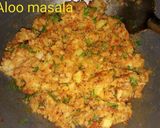 A picture of step 11 of Pakoras.