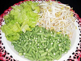 Tahu Goreng Medan