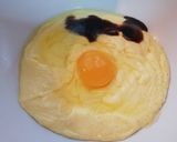 Foto del paso 7 de la receta Bizcocho de chocolate blanco!