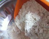 गुलगुले (gulgule recipe in marathi) रेसिपी स्टेप 2 फोटो 