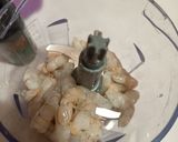 Foto langkah ke 1 dari resep Sempol Udang (For Frozen).