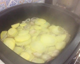 Foto del paso 2 de la receta: Picantones o coqueletes a las finas hierbas