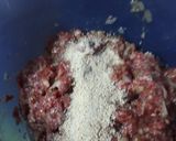 Foto del paso 3 de la receta: Albondiguitas de carne. Grace
