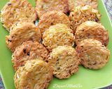 Foto langkah ke 5 dari resep Martabak Mie Telur (Dapur Mak Bee).