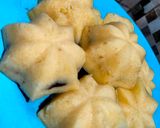 Foto langkah ke 12 dari resep Bakpia Kukus / Bakpia Tugu.