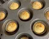 Foto del paso 3 de la receta: Mini cupcakes