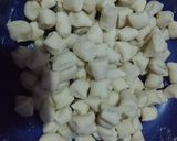 Foto langkah ke 6 dari resep Cimol Goreng.