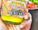 A picture of step 6 of Jalapeno & Burger Sauce.
