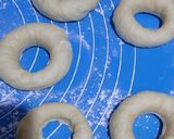 Foto langkah ke 6 dari resep Donat Jadul.