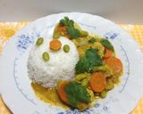 Foto del paso 3 de la receta: Seco de Pollo!!!