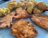Foto del paso 4 de la receta: Pan rallado especiado