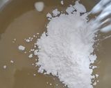 Foto del passaggio 2 della ricetta Pasta di zucchero