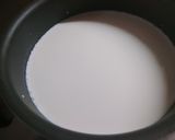 Isteni kakaókrém recept fázis 1 fotója